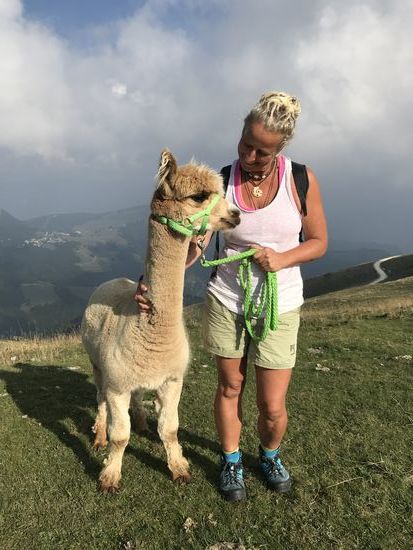 Wir sind doch wohl ein Traumpaar, oder?