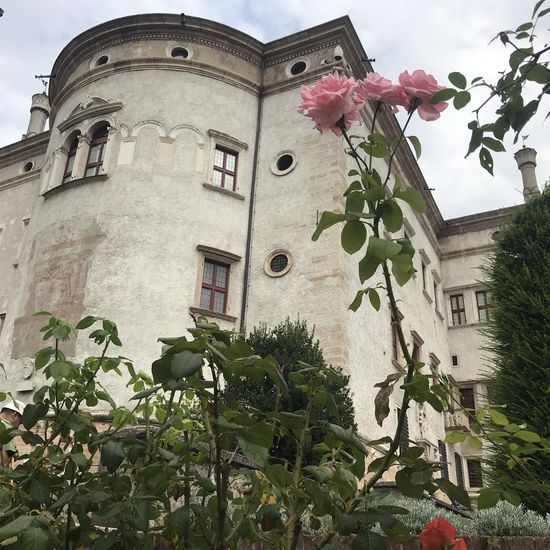 Castello del Buonconsiglio