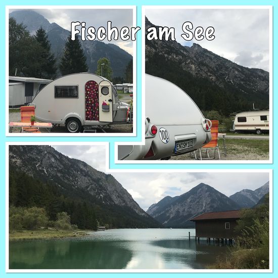 Camping Fischer am See
