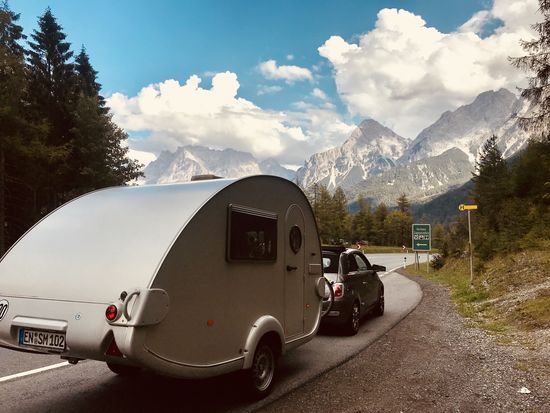 Das was man von ganzen Herzen möchte, das schafft man auch!