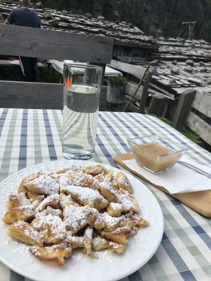 ... nein, das ist mein erklärtes Ziel!