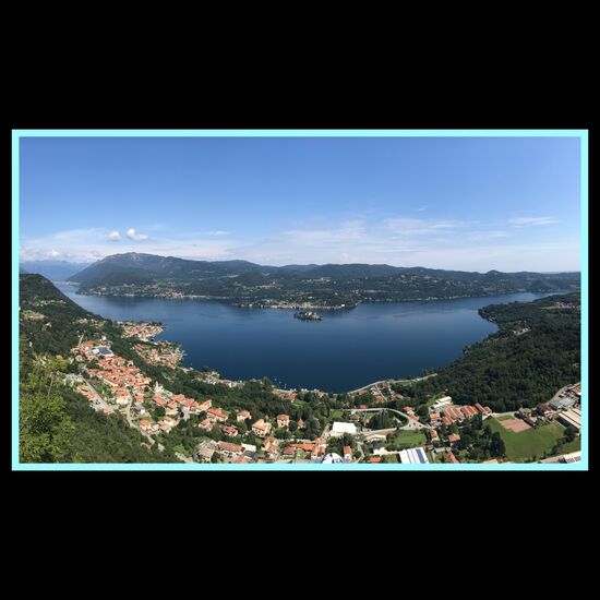 Atemberaubend schön!