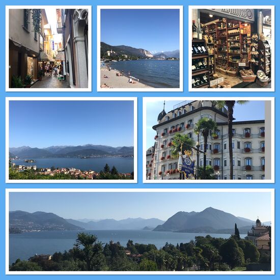Stresa