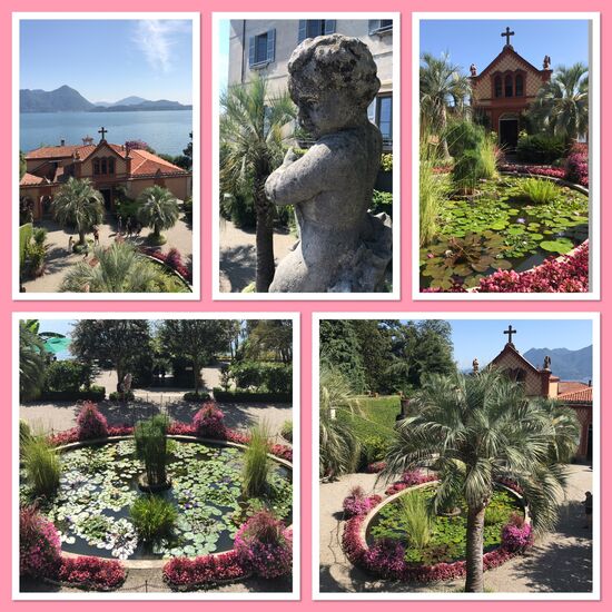 Ich muss meine Gartengestaltung echt mal überdenken!