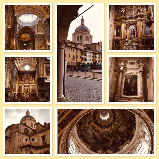 Basilika Sant‘ Andrea