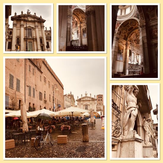 Dom San Pietro