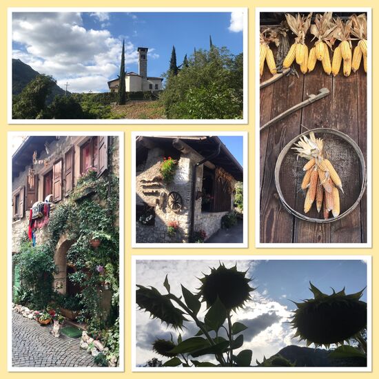 Jetzt bin ich richtig