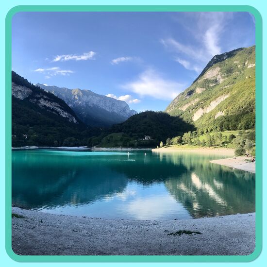 Unbeschreiblich schön!