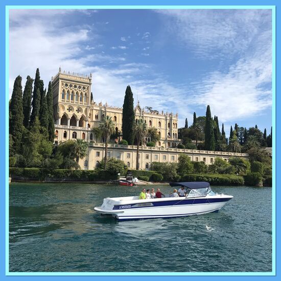 Wenn man mich gefragt hätte...ich hätte JA gesagt!!!