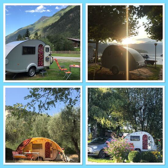 Sooo schöne Grundstücke für mein kleines Haus!