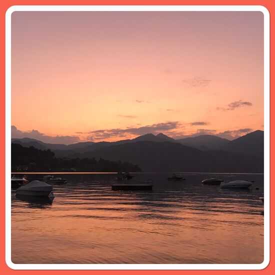 Zurück an der Knutschkugel