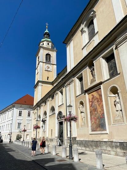 Der Dom