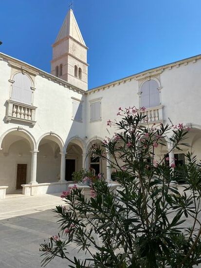 Franziskanerkloster,