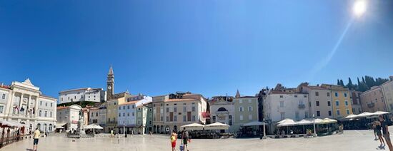 Piazza Tartini