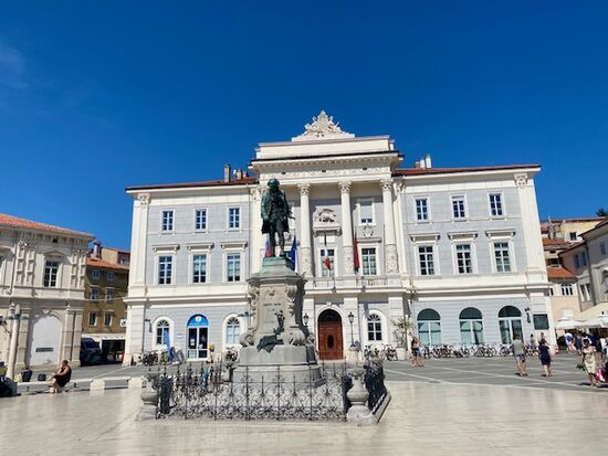 Rathaus