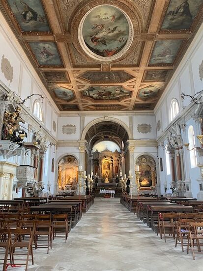 Kathedrale Sankt Georg