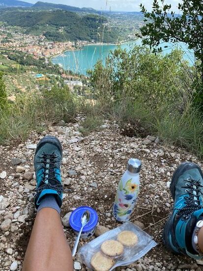 Picknick!!! Kekse !!!