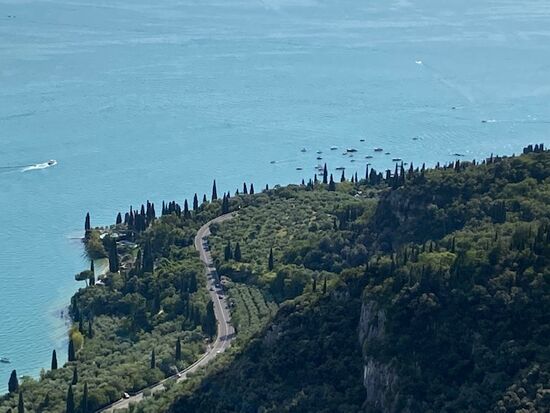 Punta San Vigilio