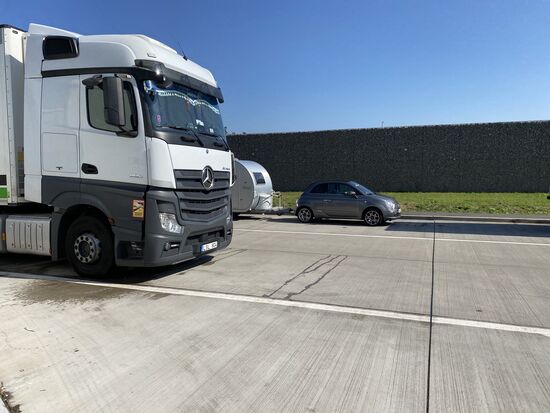 Ich bin klein, mein Herz ist rein…