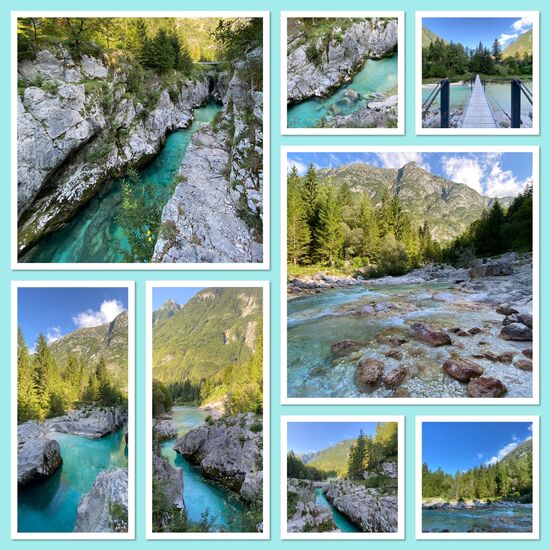 Ein schöner Start in den Tag