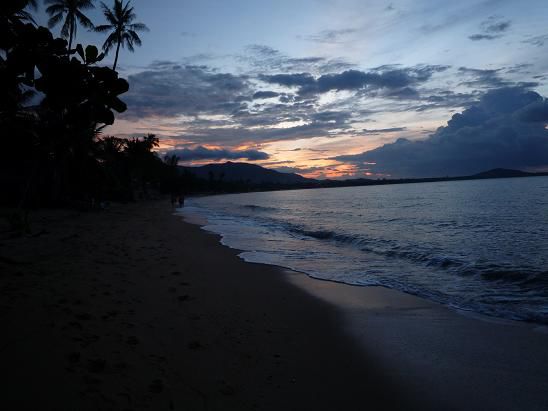 Mae Nam Beach