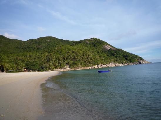 Bottle Beach
