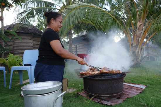 ...wurde nicht enttäuscht!