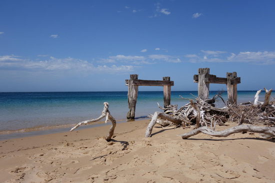 Coromandel Peninsula...