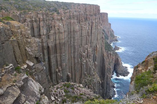 Cape Raoul
