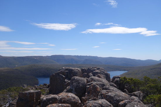 Seagers Lookout