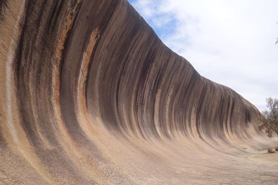 Wave Rock