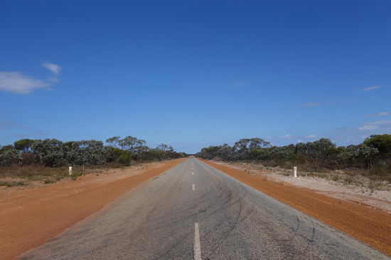 ...und weiter geht's