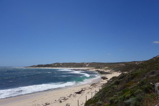 Leeuwin Nationalpark