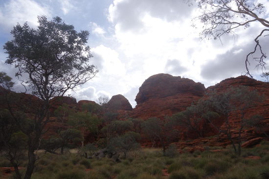 Kings Canyon