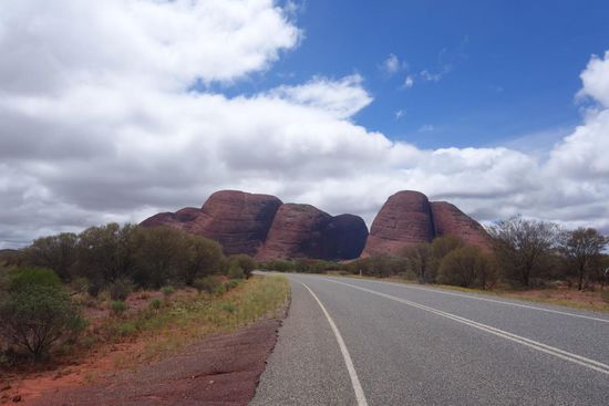 Kata Tjuta