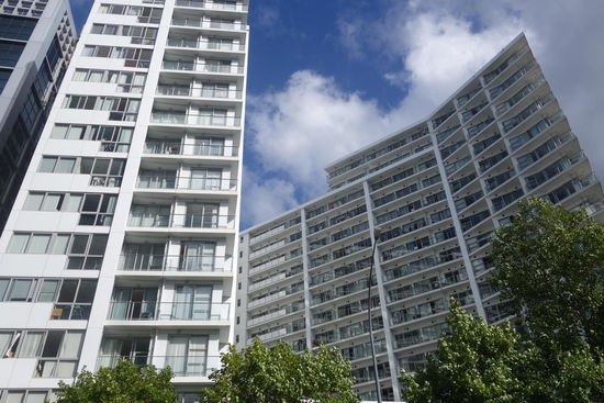 Architektonische Highlights