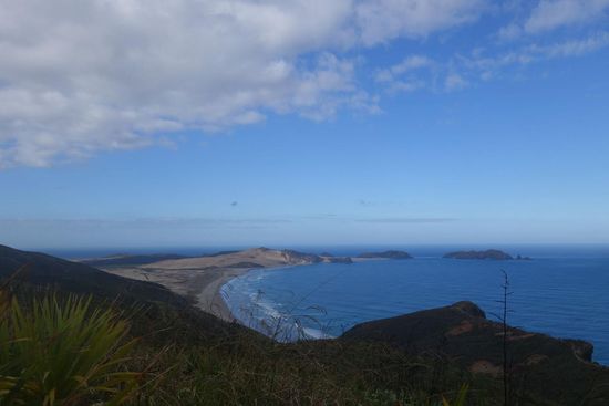 Cape Reinga