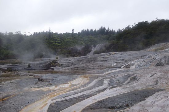 Orakei Korako