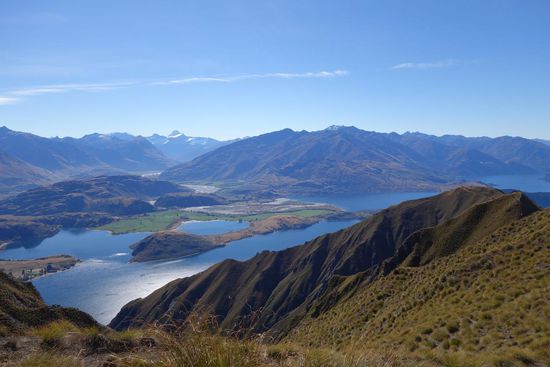 Lake Wanaka