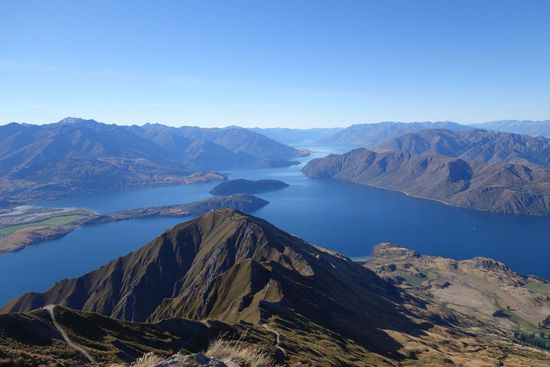 Lake Wanaka