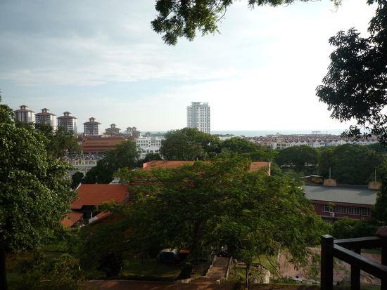 ...und andere architektonische....