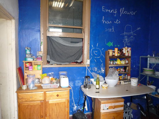 "Every flower has its seed" - oder: Wie ich in Melbourne zum Hippie wurde.