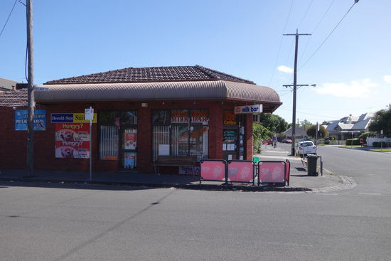 Beschauliches Williamstown