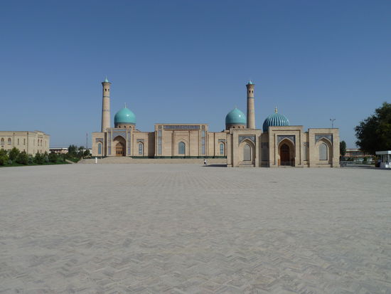 Taschkent