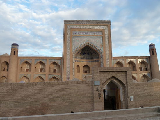 Khiva
