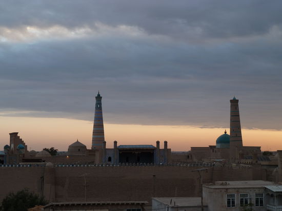 Khiva