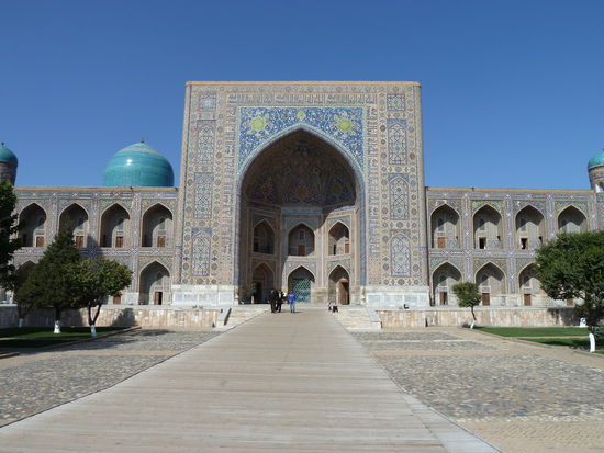 Samarkand