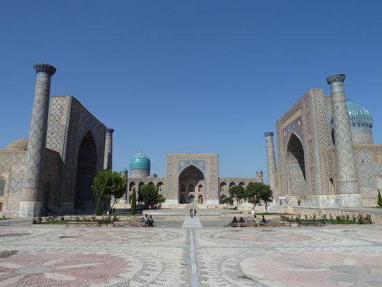Samarkand