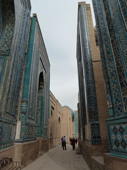Samarkand