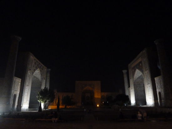 Samarkand
